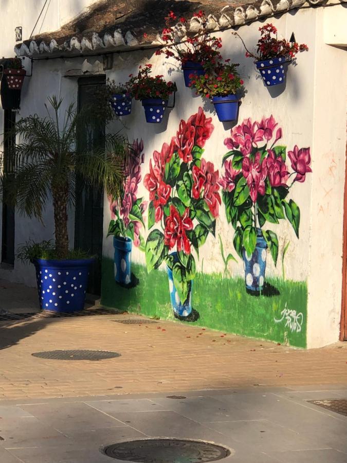 Alojamiento En Appartement Estepona