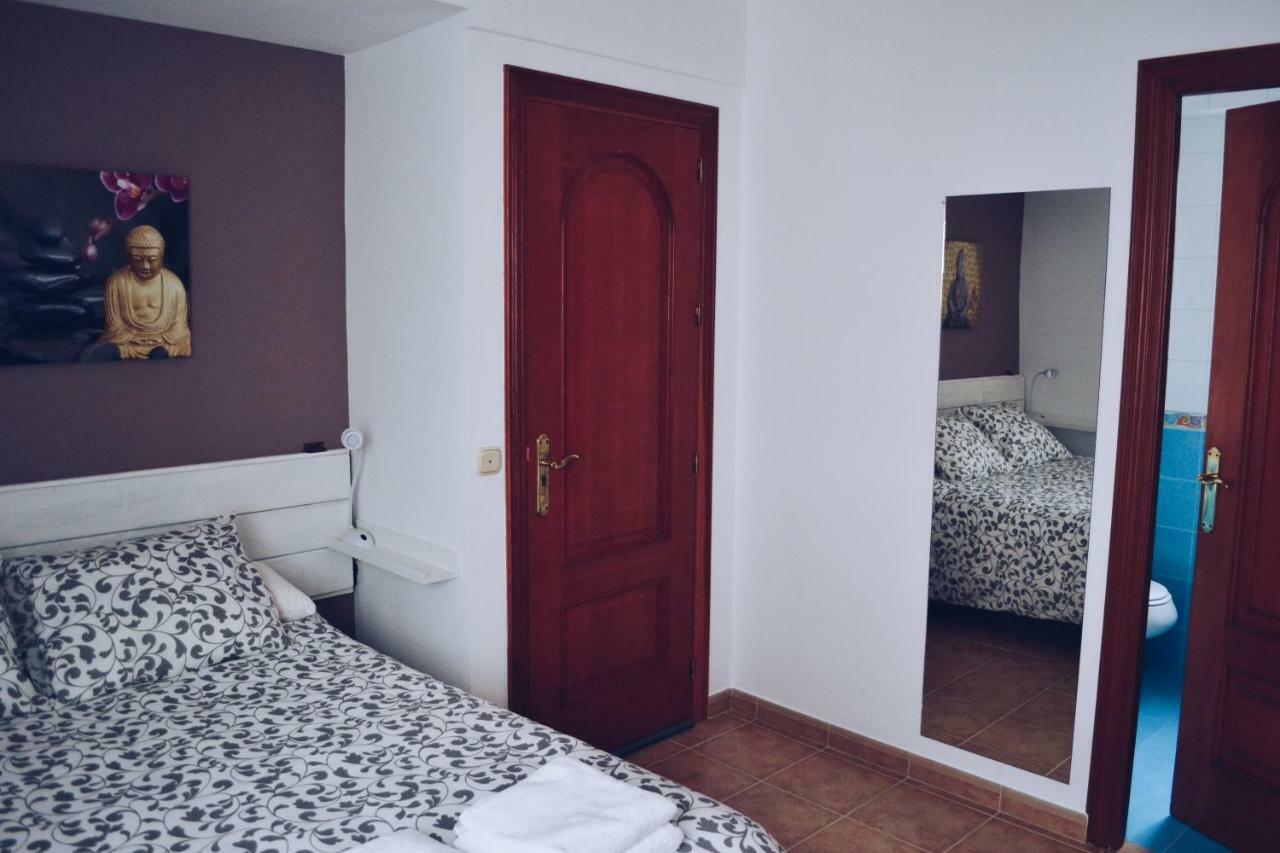 Alojamiento En Appartement