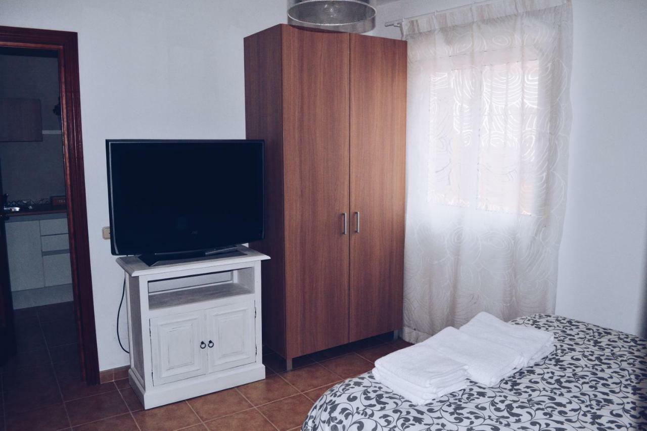 Alojamiento En Appartement Estepona