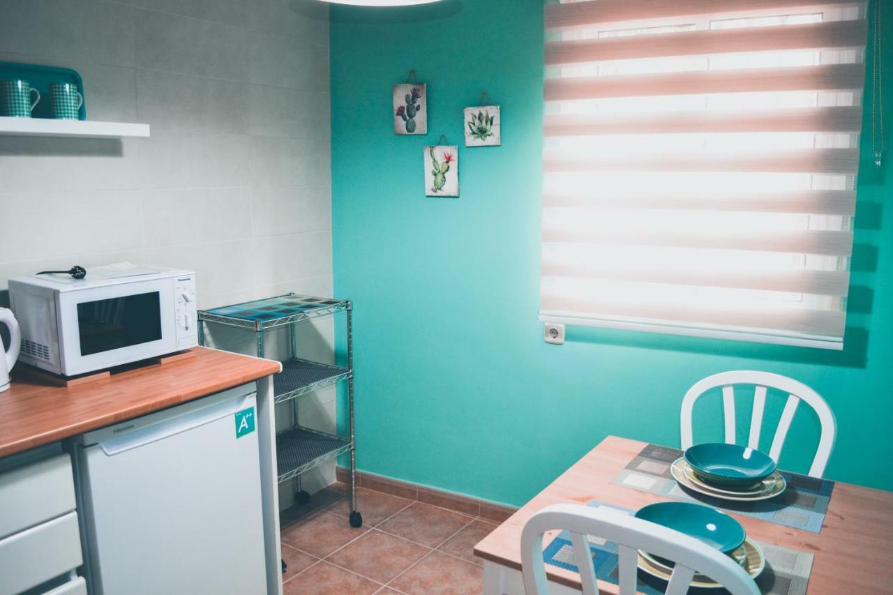 Appartement Alojamiento En *